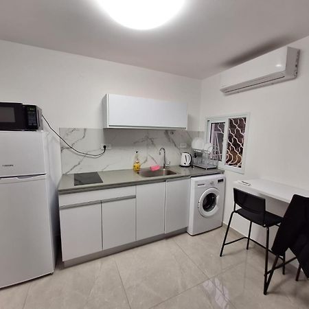 המקום של אתי ולילך 2 Ελάτ Εξωτερικό φωτογραφία