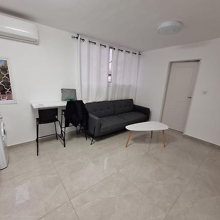המקום של אתי ולילך 2 Ελάτ Εξωτερικό φωτογραφία