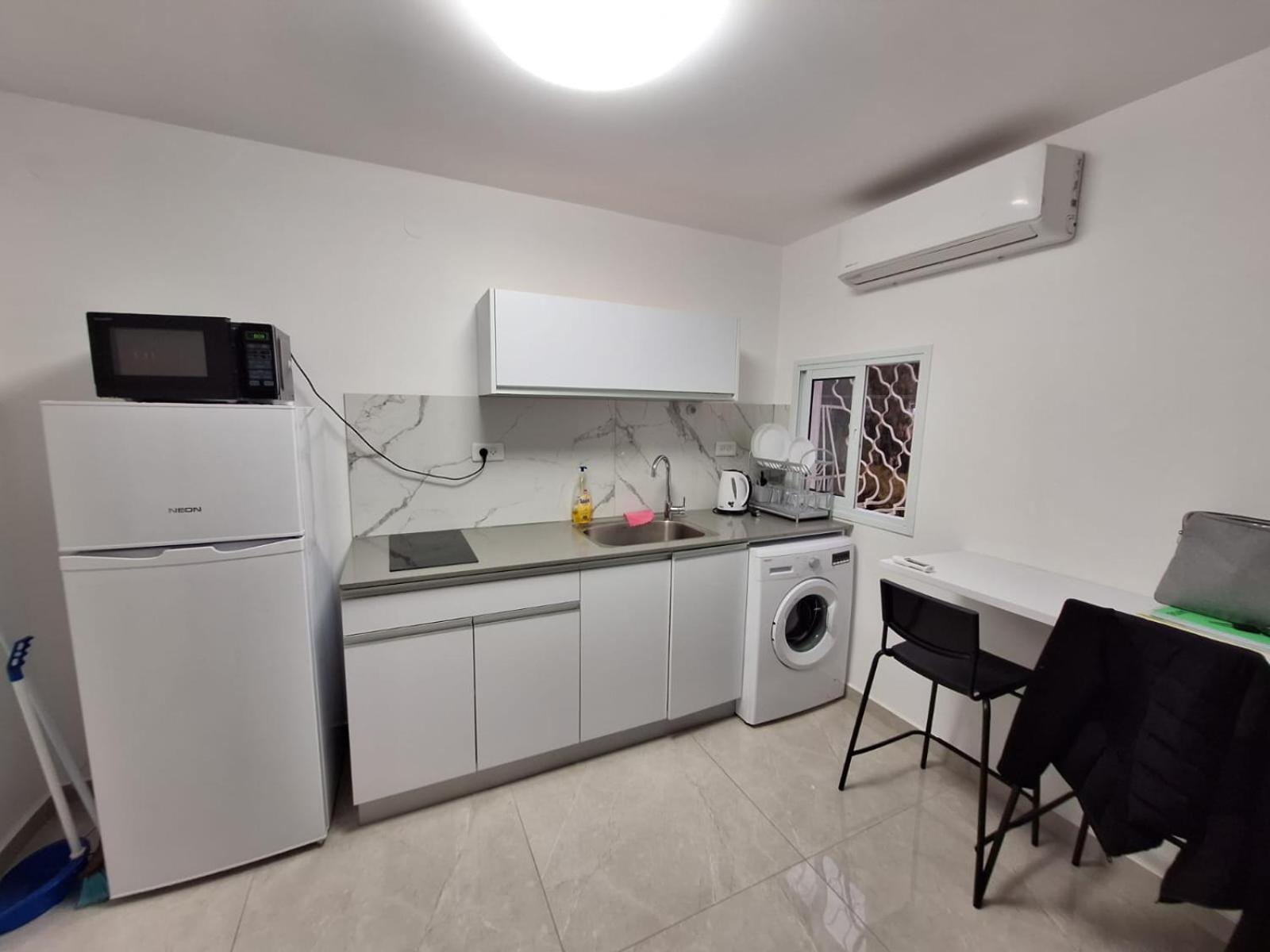המקום של אתי ולילך 2 Ελάτ Εξωτερικό φωτογραφία