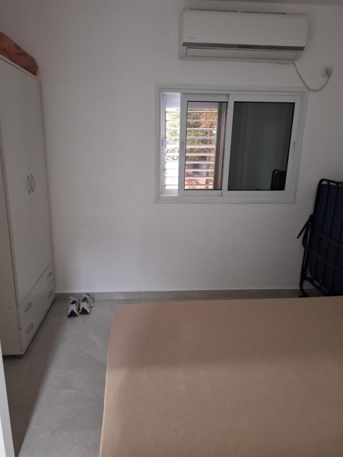 המקום של אתי ולילך 2 Ελάτ Εξωτερικό φωτογραφία
