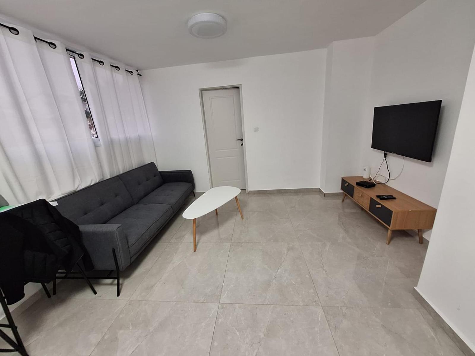המקום של אתי ולילך 2 Ελάτ Εξωτερικό φωτογραφία
